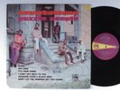 TEMPTATIONS Puzzle People GORDY LP VG+ k