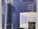 ROB WASSERMAN DUETS 1988 45 RPM M Vinyl Record LP Stereo Various Artists SEALED