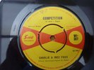 CHARLIE & INEZ FOXX COMPETITION SUE NORTHERN SOUL MOD