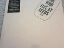 Live At Leeds by The Who (Vinyl-2017) Half-speed remaster. NEW. FACTORY SEALED