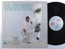 AL GREEN I'm Still In Love With You HI LP k