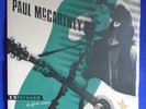 RARE Beatles Paul McCartney VINYL: Official Unplugged MTV SEALED Numbered LP