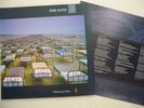 Vinyl LP Pink Floyd A Momentary Lapse of Reason EMI 1987 Klappcover OIS n/mint