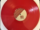 Taylor Swift - Red Vinyl on Red Vinyl - ACM Limited Edition Vinyl Record - *RARE