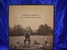 George Harrison All Things Must Pass Triple LP w/ Poster
