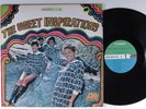 SWEET INSPIRATIONS Self Titled ATLANTIC SD-8155 LP VG+ k