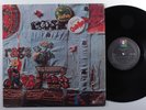 RUFUS FT. CHAKA KHAN Rags To Rufus ABC LP VG++ SHRINK k