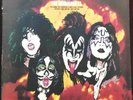 COMPLETE SET KISS THE ORIGINALS II 3LP JAPAN VIP-5504 1978 VIP-5504-6 record