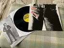 THE ROLLING STONES STICKY FINGERS UK 1971 1st Press NEAR MINT VINYL ARCHIVE COPY