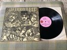 JETHRO TULL STAND UP UK ISLAND 1969 1st Press PINK BULLSEYE LABELS NEAR MINT