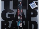 GAP BAND Self Titled TATTOO BJL1-2168 LP SEALED k