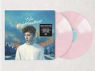Troye Sivan - Blue Neighbourhood PINK Double Vinyl 2-LP 5th Anniversary Ltd Ed
