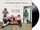 Lukas Nelson & Promise ... Turn Off the News (Build a Garden) VINYL LP NEW