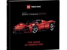 LEGO Ferrari Daytona SP3 - The Sense of Perfection Book | Order Confirmed  FAST