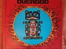 Keef Hartley Band. Overdog. Lp Nuovo Mai Suonato. Stampa Inglese. 1971.