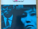 WAYNE SHORTER SPEAK NO EVIL BLUE NOTE GXK 8077 JAPAN VINYL LP