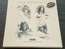 Led Zeppelin – BBC Sessions 4LP Vinyl Box Set – Classic Records 200g – Mint/Ex