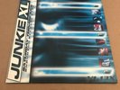 JUNKIE XL Saturday Teenage Kick RARE DUTCH 2 x LP 1997 - RR 8792-1  VINYL IS EX+