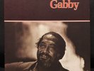 GABBY PAHINUI - 1972 PRIVATE PRESS HAWAIIAN ACOUSTIC FOLK SLACK KEY IZ VG+/NM LP