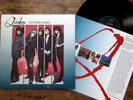 THE QUIREBOYS - A Bit Of What You Fancy (1990) Vinyl, LP Parlophone PCS 7335 EX