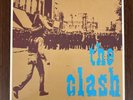 THE CLASH 