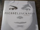 Michael Jackson - Invincible 2LP 2001 US ORIG Epic Rare Promo