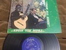 Vince Guaraldi & Bola Sete From All Sides Vintage 1964 Fantasy 8362 NM Play Test