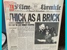 STILL SEALED Vintage JETHRO TULL 