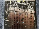 Miles Davis Jazz at The Plaza Japan Vinyl LP Coltrane, Bill Evans, Cannonball
