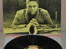 JOHN COLTRANE - COLTRANE -  PRESTIGE PJ-12-7105 1972 - LP JAPAN