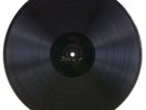 Jack Teagarden 12 Jazz double sided Acetate - Unknown recording? - VG+