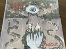 Symbolic by Death (Record, 2014) White Vinyl. Like New  See Pics