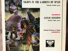 SXL 2091 ED1 Falla, Nights In The Gardens Spain, Argenta, Decca WBG 1st, Rodrigo