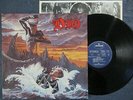 DIO Holy Diver / LP Holland 1983 PHONOGRAM MERCURY 811021-1