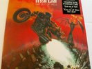 MEAT LOAF - Bat Out Of Hell - New, Sealed Vinyl LP Record Album