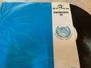 Sy-Kick - Knowledge EP (12