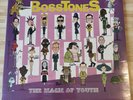 The Mighty Mighty Bosstones - The Magic Of Youth - Vinyl LP - 2011 Germany