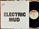 MUDDY WATERS Electric Mud LP US 1968 Electric Blues PSYCH Chicago Blues