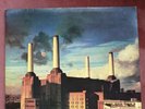 Pink Floyd | Animals | Gatefold | Vinyl LP | SHVL 815 1977