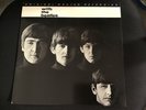 MFSL THE BEATLES Mobile Fidelity WITH THE BEATLES Original Master Recording MOFI