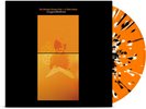 The Dillinger Escape Plan - Irony Is A Dead Scene Black Tangerine Vinyl LP /500