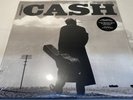 Legend of Johnny Cash [LP] by Johnny Cash (Vinyl, Aug-2014, 2 Discs, Mercury)