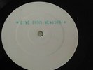 SIR ESSENCE DON First Step / Live from New York HIP HOP Rap 12