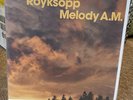 Royksopp Melody A.M. Vinyl