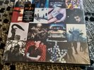 U2 achtung baby 20th anniversary limited edition numbered collector’s Set