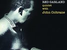 RED GARLAND QUINTET WITH JOHN COLTRANE - 