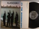 The Moonglows  Look  It's The Moonglows   Mono 1959 Chess  Doo Wop, R&B