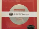 Classic Records Louis Armstrong & Duke Ellington Together 4x12” 45RPM Box SEALED