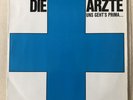 Die Ärzte LP: 