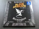 BLACK SABBATH - “THE END – BLUE VINYL”   EAGLE RECORDS - NEW & SEALED